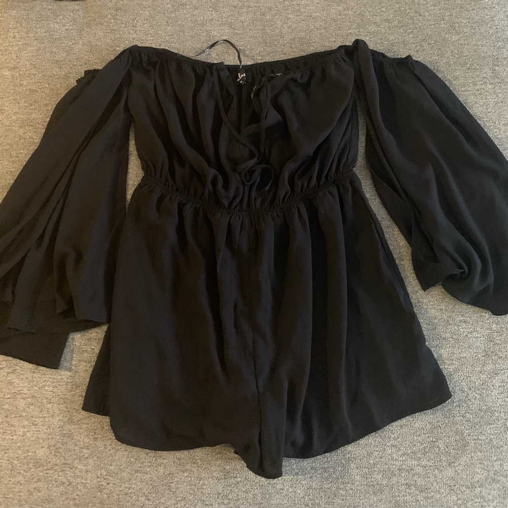 Lulus Romper